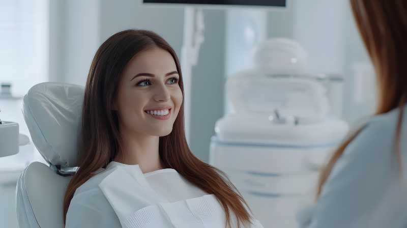 Featured image for “Full-Mouth Dental Implants: Recovery Tips and Aftercare Guide”